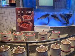 -湘阁里辣(大朗广场店)