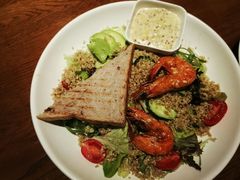 -ZEMOCAFE·FUSION FOOD(西交利物浦店)