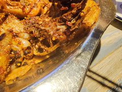 -嘎嘎鸭下巴·爆辣干锅(明教寺店)