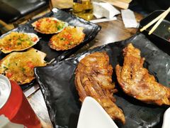 烤猪手-赤甲皇(仙霞路店)