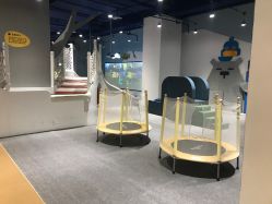 -儿童乐园(王府井百货店)