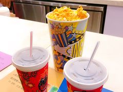 -大光明丽星VIP影城(昌里路杜比全景声店)