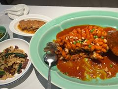 -西湖春天•老字号杭州菜(百汇店)