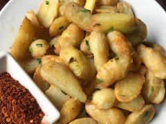 -龙姐私房菜(和顺古镇店)