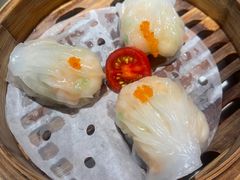 -禄运茶居·手工点心(体育西店)