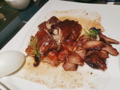 -金汤宴餐厅·粤菜(德云社店)