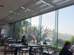 -福州西湖大酒店·怡湖咖啡厅