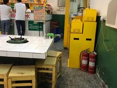-石灰市老火锅(北滨路店)