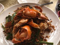 -喜记避风塘炒辣蟹(旗舰店)