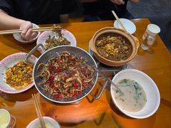 -陈家婆的菜(梅溪湖店)