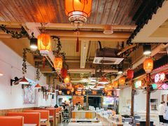 -宽尺巷鱼蛙自助火锅(虎丘钻石广场店)