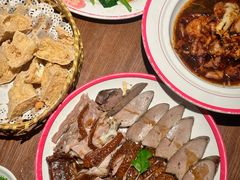 -春梅里卤鹅馆·47年老字号(中山路店)