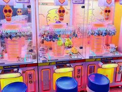 -风云再起游乐汇(上海人民广场店)