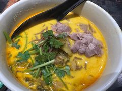 -和府捞面(天河领展广场店)