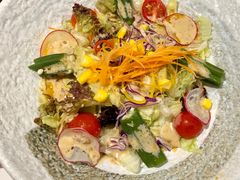 -热血兄弟·炭火烤肉(融侨中心店)
