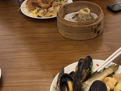 -三谷里·生态水疗空间(五一店)