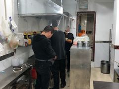 -温州炒米粉(原钟楼街二市场店)
