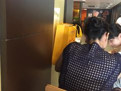 -肯德基(燕岭店)