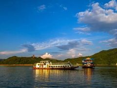 -酒仙湖景区