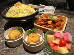 -大潮淮·淮扬菜(何园旗舰店)