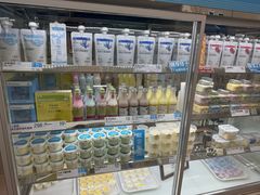 -白色日记·手作酸奶(麦凯乐店)