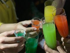 -胡桃里音乐酒馆(万科城市广场店)