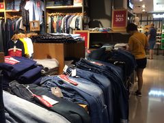 -崇光百货(铜锣湾店)