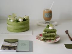 -théATRE 茶聚场(王府中環店)