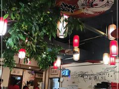 大堂-巴人汇三篇小龙虾江湖菜(李家沱店)