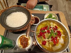 -谷田稻香(虹桥二店)