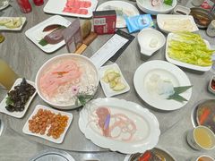 -围炉夜话·潮汕卤水火锅(榕江店)