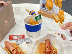 -宜家·瑞典风味餐厅(北京西红门店)