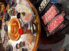 -哥老官重庆美蛙鱼头(五角场合生汇店)