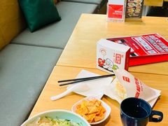 -嘉和一品粥(方庄店)