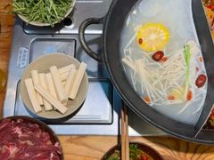 -阳阳老火锅(小南门店)