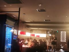 大堂-掌柜的店·河南菜(世茂店)
