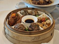 -金悦轩海鲜酒家(拱北店)