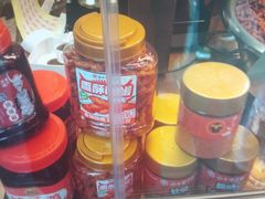 -丁家脆哨(民生路店)