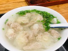 -清朝小馄饨(1号.双馨路店)