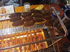 -白玉串城(南六中路店)