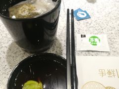 -争鲜回转寿司(飞洲国际店)