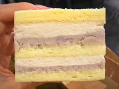 芋泥相遇-Ole 面包房(华润万象城店)