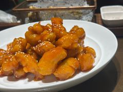 -张大嘴菜馆(庞各庄店)