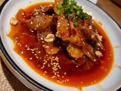 夫妻肺片-渝信川菜(西单店)