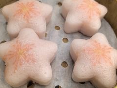 -德悦海鲜(城西店)