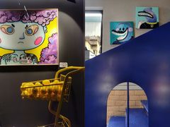 -C Cafe(朵云书院·戏剧店)