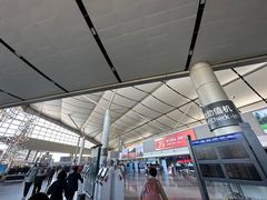-太原武宿国际机场