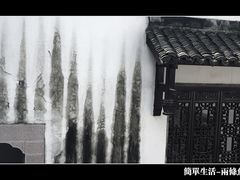 -采石矶景区
