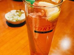 -気楽亭和食料理(气乐亭大世界本店)