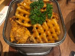 -阿吾罗日本料理(K11艺术中心店)